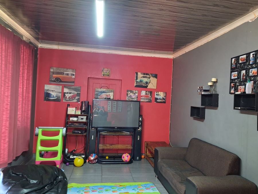 3 Bedroom Property for Sale in Stilfontein Ext 3 North West